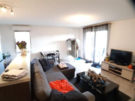 APPARTEMENT T3 62M - Photo 5