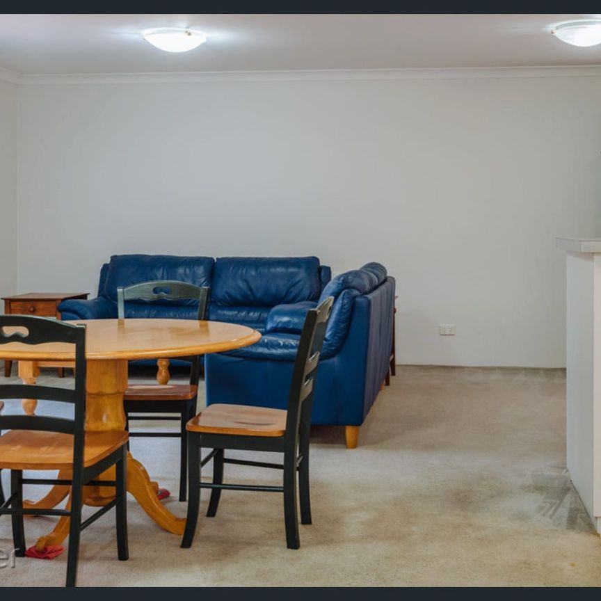 Inner City Living - Photo 1