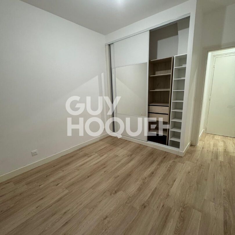 Appartement Le Vesinet 3 pièce(s) 39.82 m2 - Photo 1