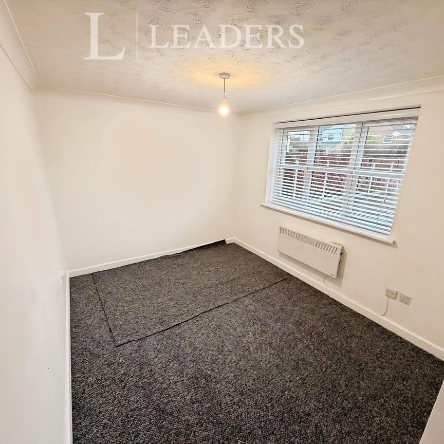 1 bedroom apartment to rent Harrow Road, Clacton-on-Sea, Essex, CO15 - Photo 1