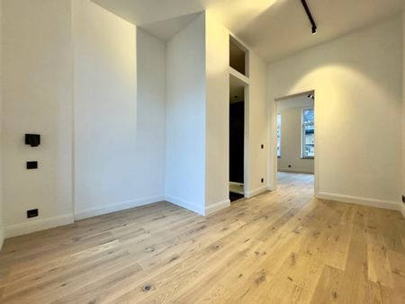 Appartement te huur - Foto 4