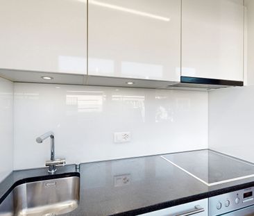 Optimal location! Attractive 1-room apartment - Foto 5