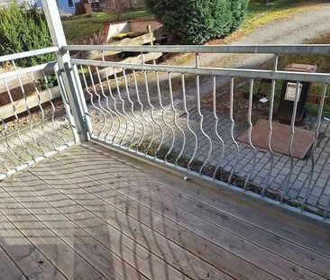 2 Raumwohnung mit EBK und Balkon sowie Tageslichtbad in der Hochpar... - Photo 6