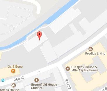 1 bedroom apartment to rent - Photo 3