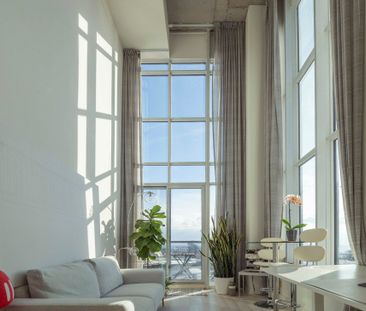 For Lease - 5 Hanna Avenue Unit# 710, Toronto, Ontario - Photo 3