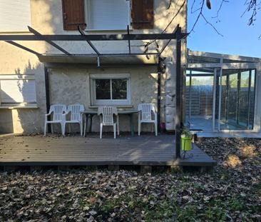 Location Appartement 2 pièces 27m² GRADIGNAN 33170 - Photo 2