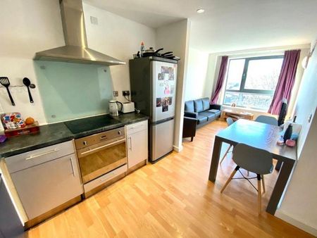 3 bedroom house share to rent - Photo 3