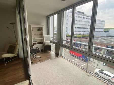 Arent Janszoon Ernststraat 250, 1082 LT, Amsterdam - Foto 2