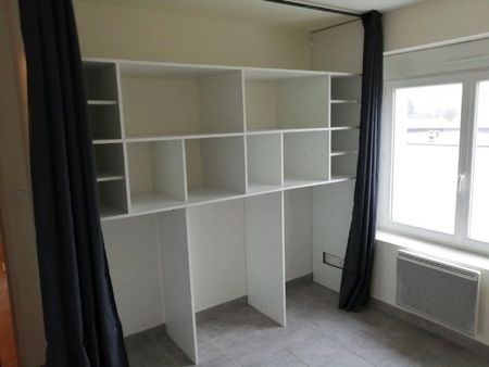 Appartement 4 pièces à Ancenis - Photo 2