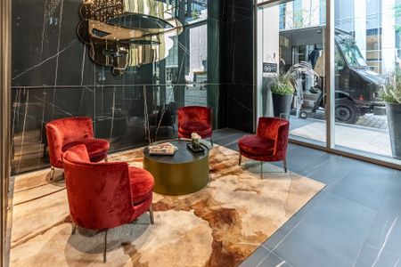 For Lease - 11 Yorkville Avenue Unit# 2906, Toronto, Ontario - Photo 3