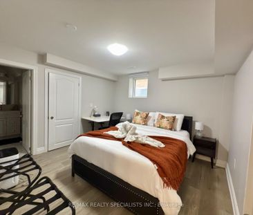 For Lease - 3137 Gladish Grove Unit# BSMT, Mississauga, Ontario - Photo 5