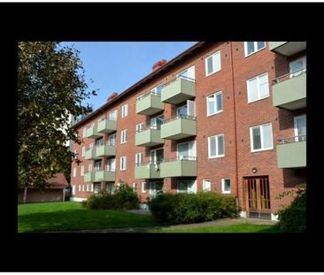 Kalendervägen 105C - Photo 1