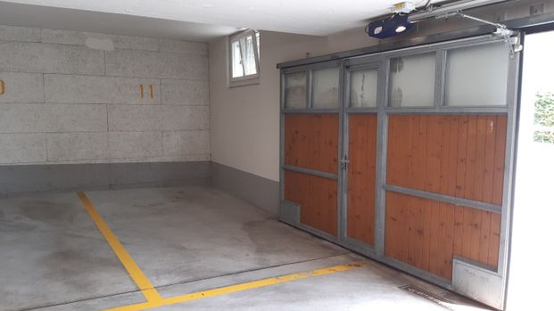 31/2-ROOM APARTMENT IN OBERRIEDEN (ZH), FURNISHED, TEMPORARY - Photo 1