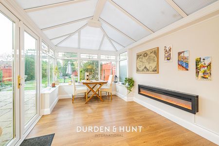 Bishops Hall Road, Pilgrims Hatch, Brentwood - Photo 5