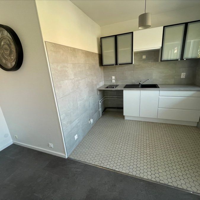 Appartement 1 pièce à Yutz - Photo 1