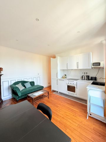 Appartement T2 près de NANTERRE à louer - Photo 2