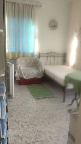 Studio/Γκαρσονιέρα για ενοικίαση Άγιος Λουκάς (Καβάλα) - Photo 3