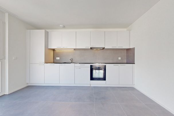Appartement 2.5 pièces à Chêne Park à Renens - Foto 1