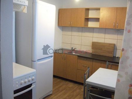 Apartament 2 camere de inchiriat in Cluj-Napoca, Centru ID 2606 - Photo 5