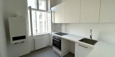 Neilreichgasse - Zweitbezug nach Generalsanierung, 2 Zimmer Wohnung zu vermieten - Foto 2