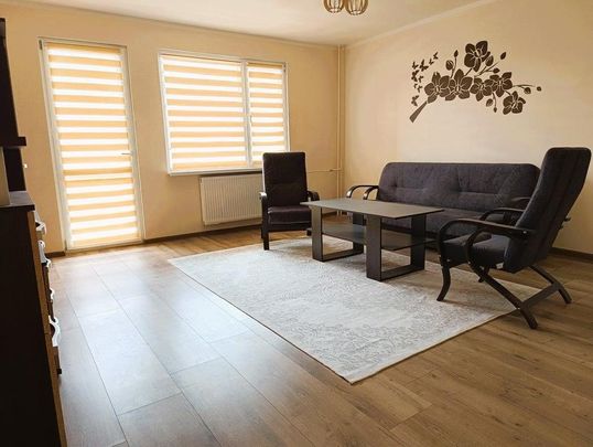 Mieszkanie dolnośląskie Zgorzelec powierzchnia 54.2 m² C175-WM-51358 - Photo 1