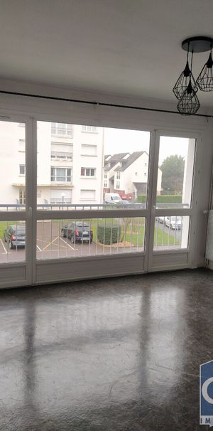 Studio – Secteur Maladrerie - Photo 1