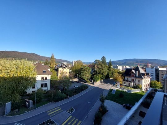 LE TICLE : Appartements à louer - Foto 1