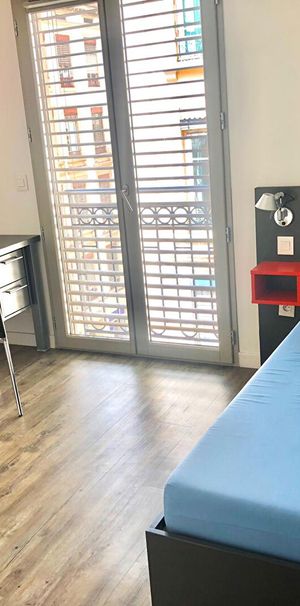 Location Appartement 1 pièce 15m² - Photo 1