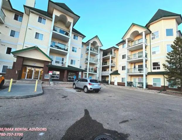 #103 13635 34 Street Northwest | 13635 34 Street Northwest, Edmonton - Photo 1