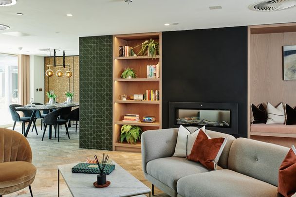 2 bedroom house - Photo 1