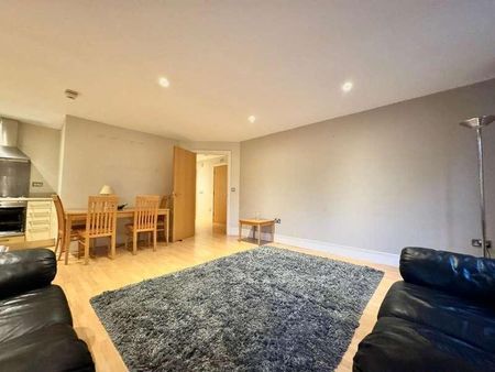 Spire Court, Manor Road, Edgbaston, B16 - Photo 5