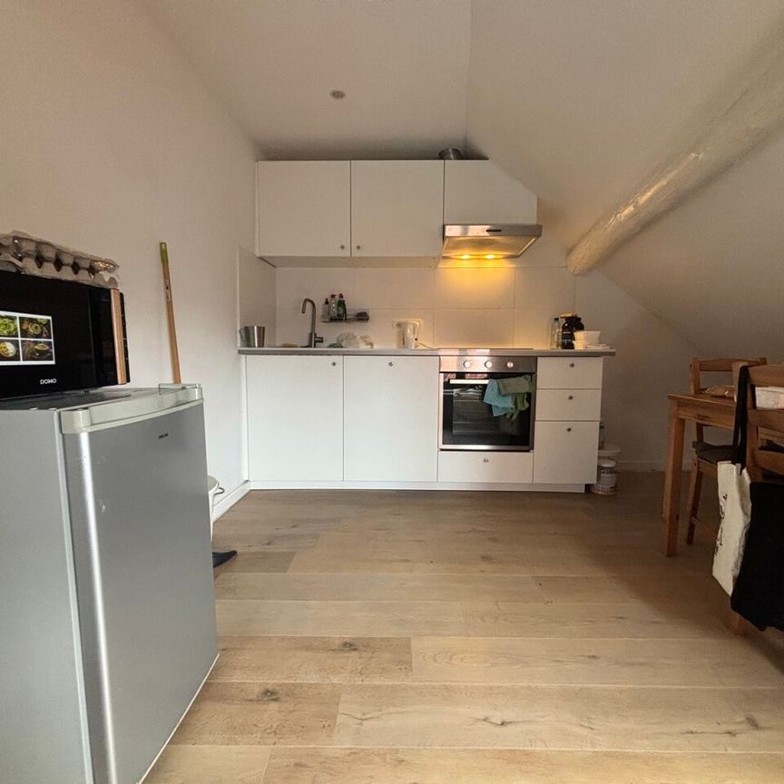 Ruim flatje op de Leuvense ring! - Foto 1