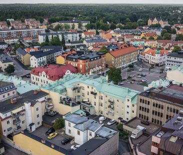 Köpmangatan 1 1301 - Foto 1
