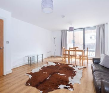 2 bedroom apartment to rent - Photo 3