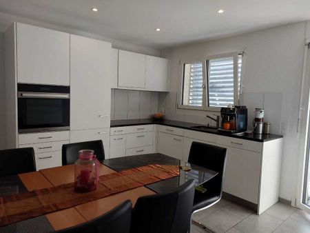2.5 Zimmer, 57 m², 3. Stock - Photo 4