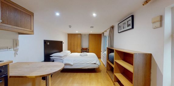 Cartwright Gardens, London, WC1H - Photo 2