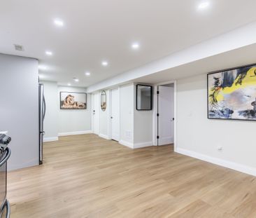 For Lease - 6544 SAM IORFIDA Drive Unit# bsmnt, Niagara Falls, Ontario - Photo 3