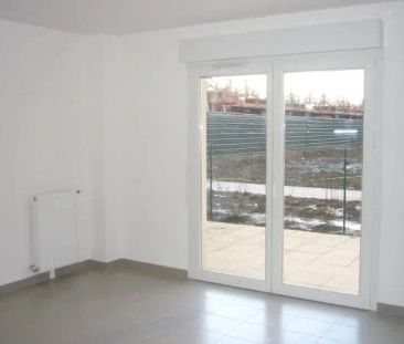 Appartement à louer 2 pièces 45.5m² - Photo 1