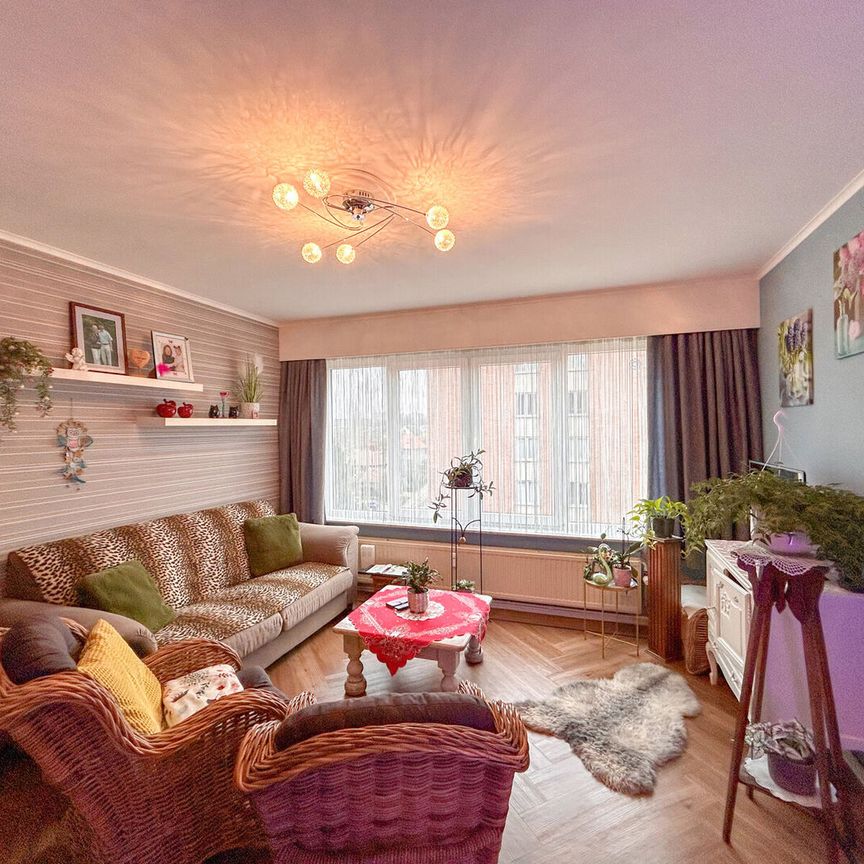 Appartement te huur in Heverlee - Foto 1