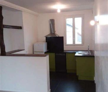 Location appartement 2 pièces - 46m² à Sens (89100) - Photo 4
