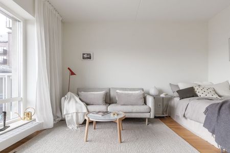 Rosenapelgatan, Göteborg - Photo 2