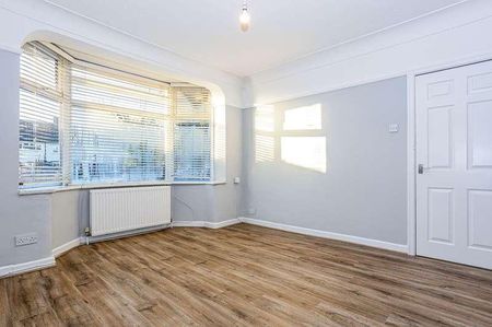 Georges Road, Sale, Cheshire, M33 - Photo 3