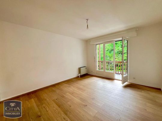 Appartement à louer 2 pièces 47.25m² - Photo 1