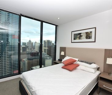 4312/618 Lonsdale Street - Photo 3
