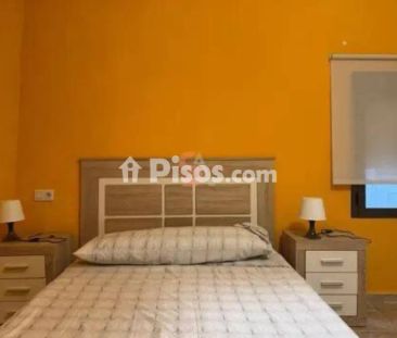Piso en alquiler en Centro - Photo 5
