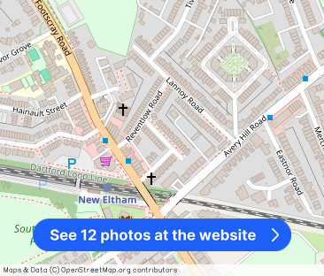 Gaitskell Road, London, SE9 - Photo 1