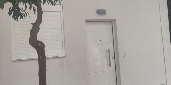 Studio/Γκαρσονιέρα για ενοικίαση Ταμπούρια (Ταμπούρια – Αγία Σοφία) - Photo 3
