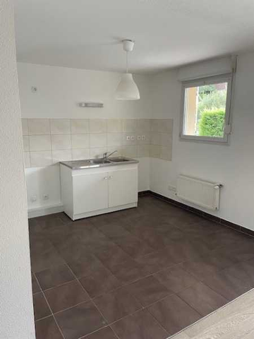 Location : Appartement 3 pièces 65 m2 – ALTKIRCH - Photo 4