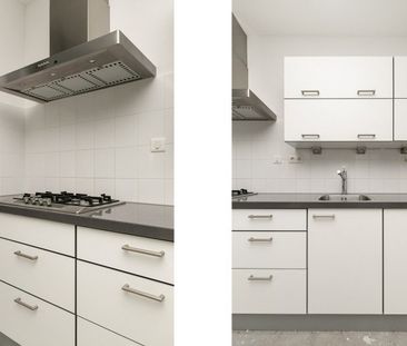 Cornelis Outshoornstraat 288 Amsterdam - Photo 1