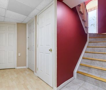 Maison de plain-pied à louer - Gatineau (Gatineau) (Des Fleurs,Rémi... - Photo 6